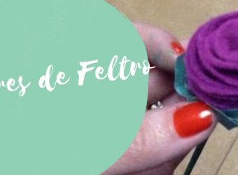 Flores de Feltro