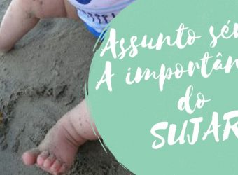 Assunto sério - A importância do SUJAR