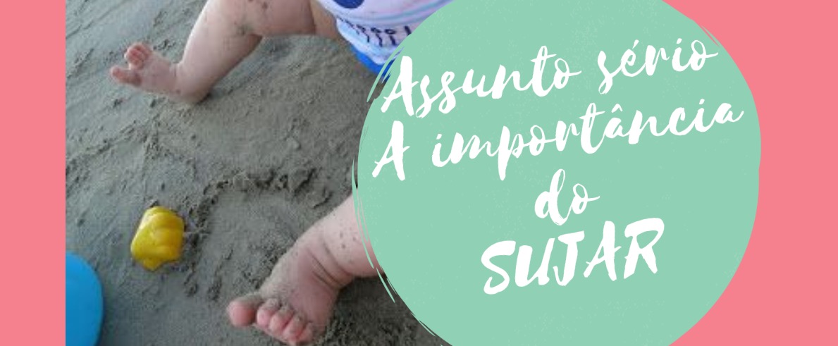 Assunto sério - A importância do SUJAR