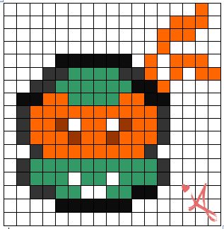Tartaruga Ninja chaveiro copy