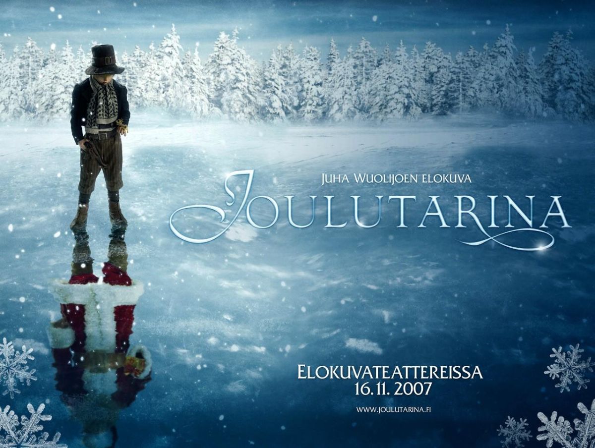 Joulutarina