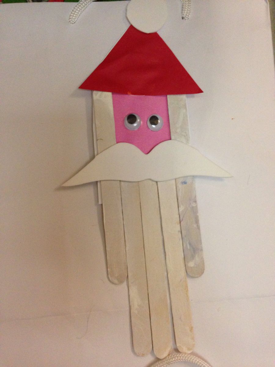 Embalagens Natalinas