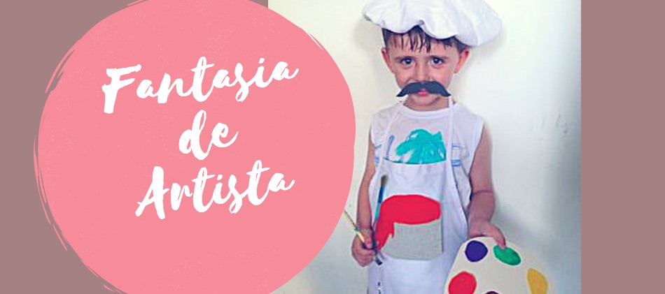 Fantasia de Artista