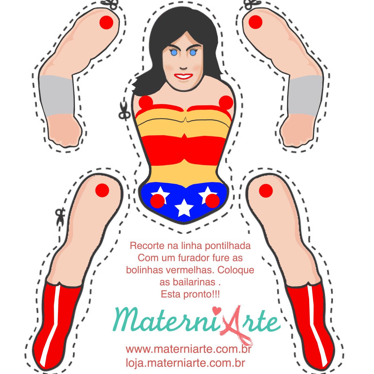 Mulher Maravilha