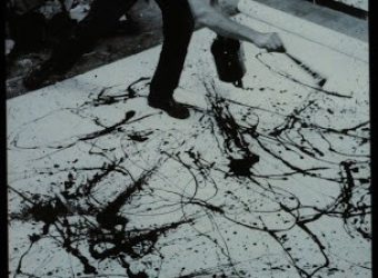 Jackson Pollock[1]