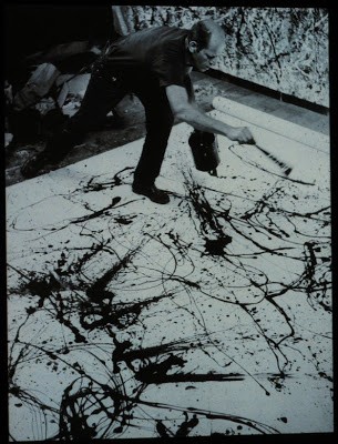 Jackson Pollock[1]