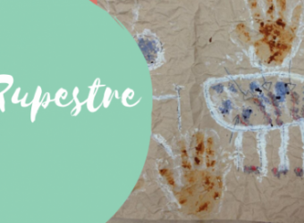 Arte rupestre