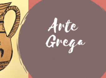Arte grega