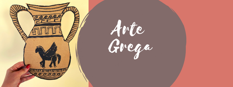 Arte grega