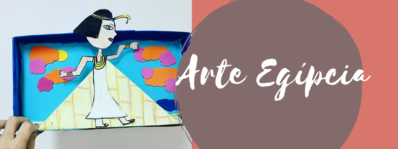Arte Egípcia
