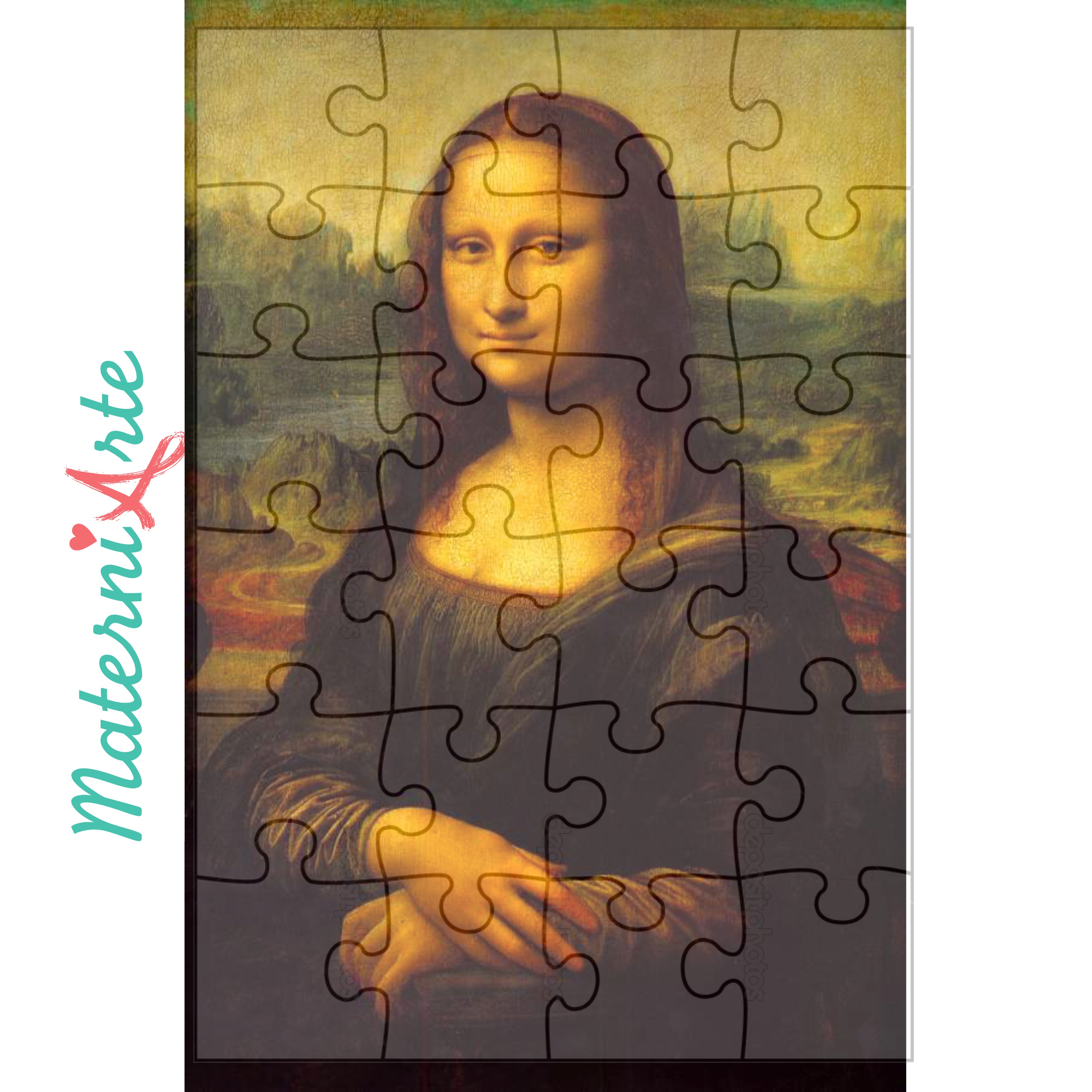 monalisa