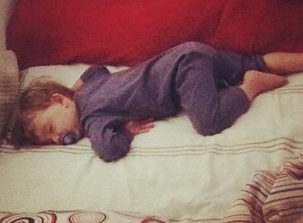 sleep