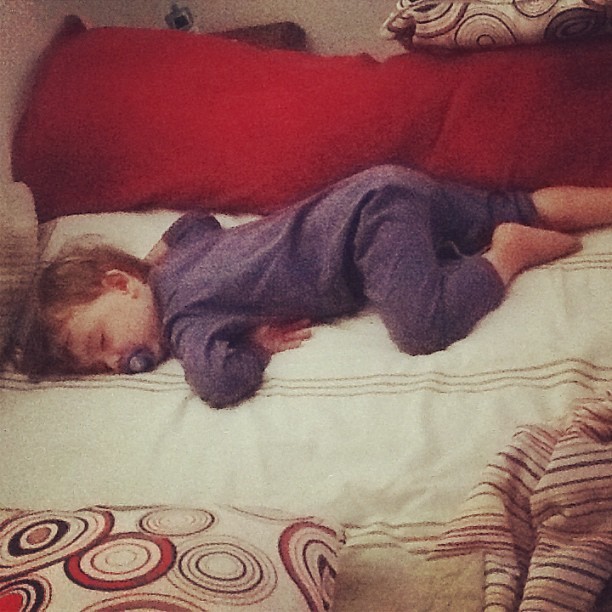 sleep