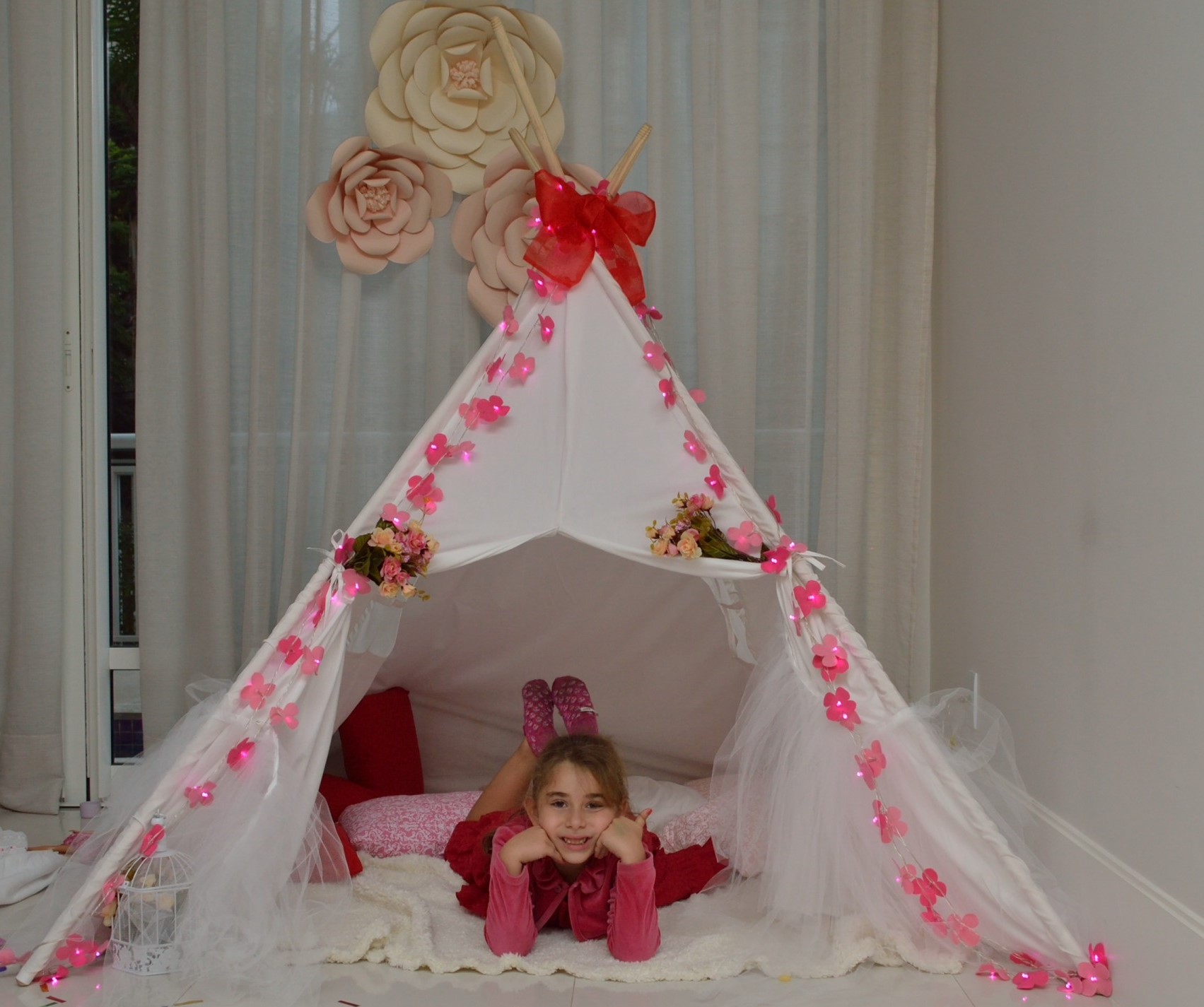 Aniversario Leticia Enfeites - 2015 - 49