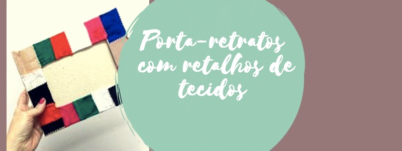 Porta-retratos de presente para o dia dos Pais