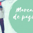 Presente de dia dos pais – marcador de páginas