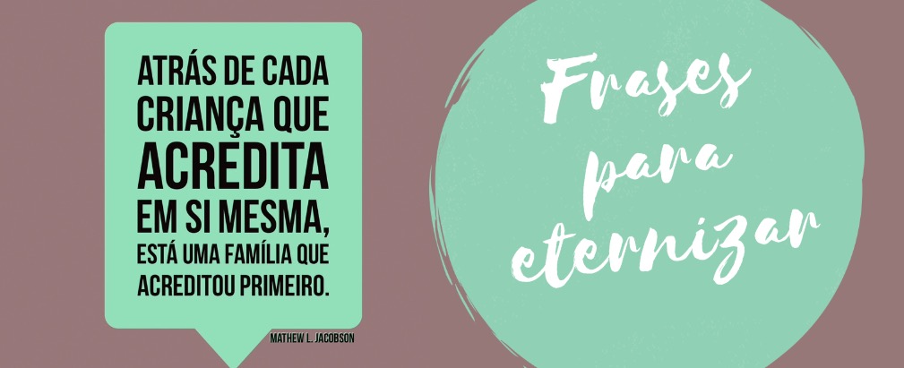 Frases para eternizar