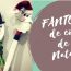 FANTOCHES de colher de pau Natalinos