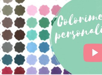 Colorimetria personalizada