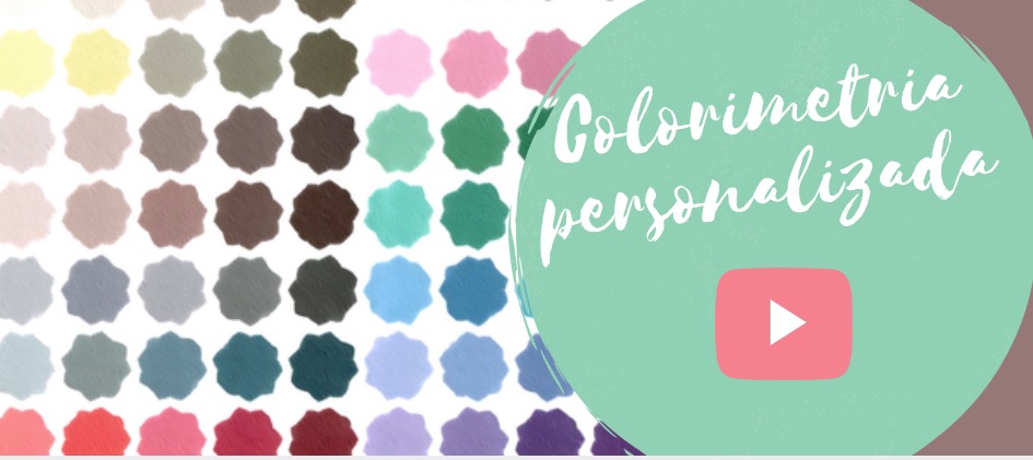 Colorimetria personalizada