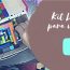 kit lego para viajar