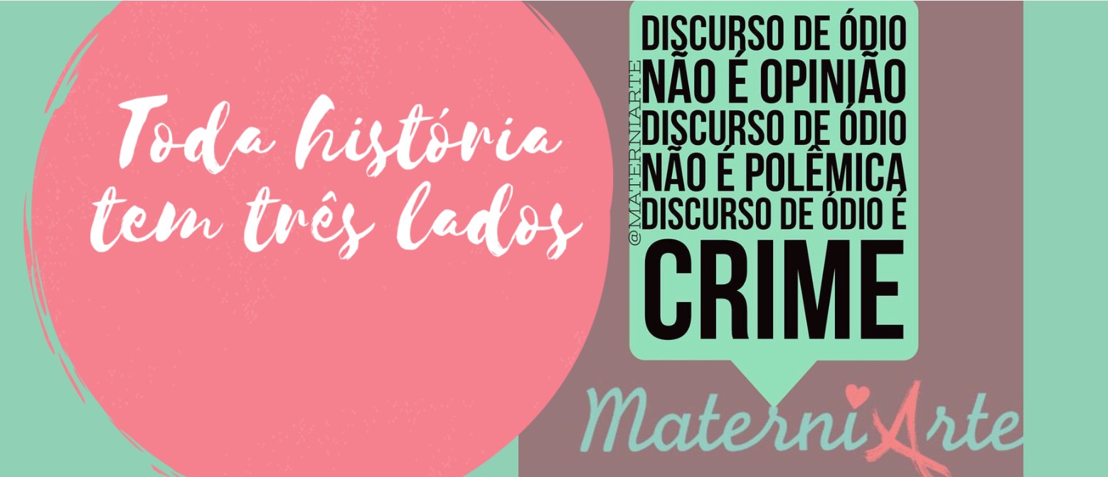 Toda história tem três lados