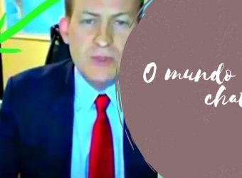 O mundo está mais chato?