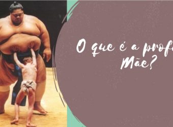 O que é a profissão Mãe?