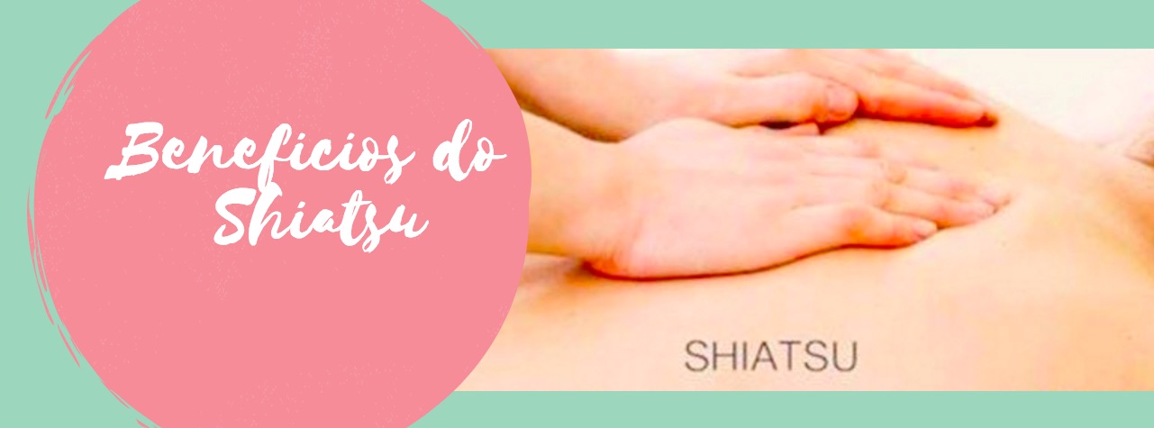 Beneficios do Shiatsu