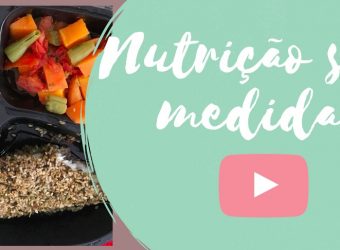 Nutrição sob medida
