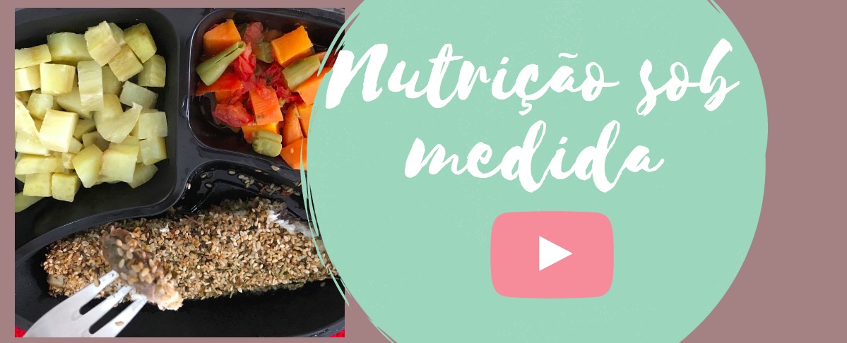 Nutrição sob medida