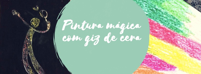 Pintura mágica