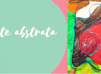 Arte abstrata