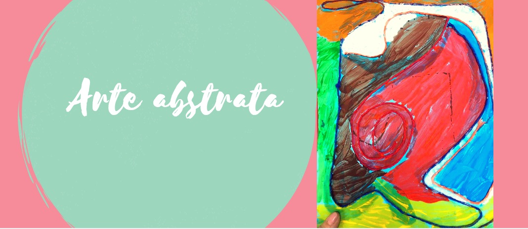 Arte abstrata