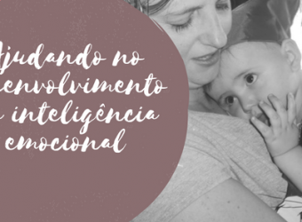 Ajudando no desenvolvimento da inteligência emocional