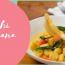 Gnocchi de Banana