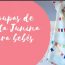 Roupas de Festa Junina para bebês