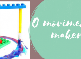 O movimento maker