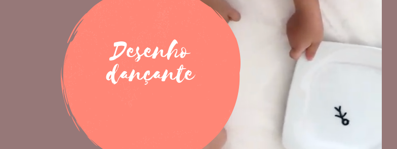 Desenho dançante