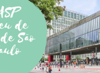 MASP - Museu de Arte de São Paulo