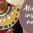 Atividade inspirada no Egito