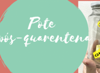Pote pós quarentena