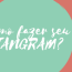 Como fazer seu TANGRAM?