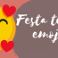 Festa tema "Emoji"🥰