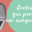 Cartão que parece um computador 💻